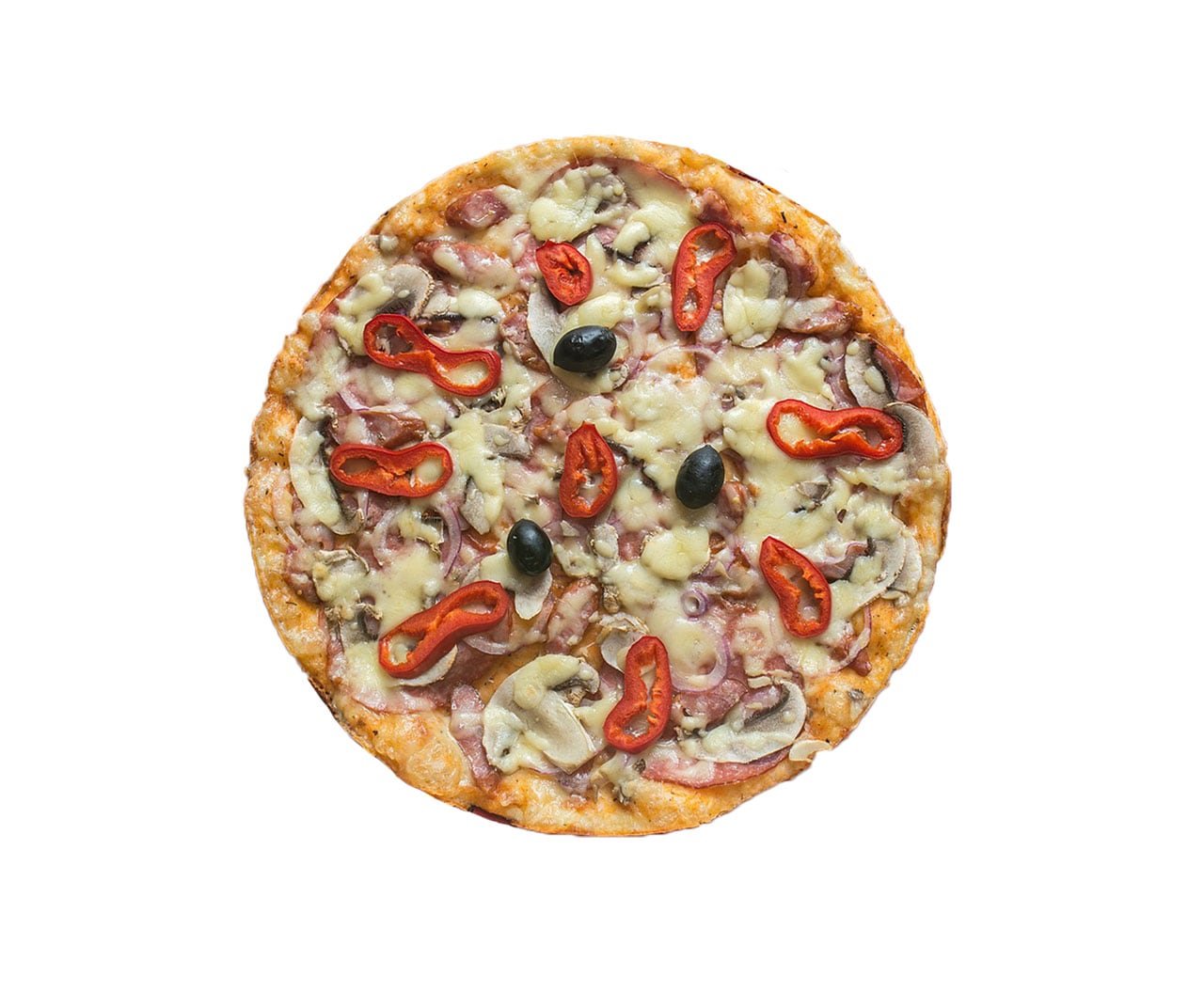 Grand Italiano