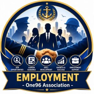 EMPLOYMENT